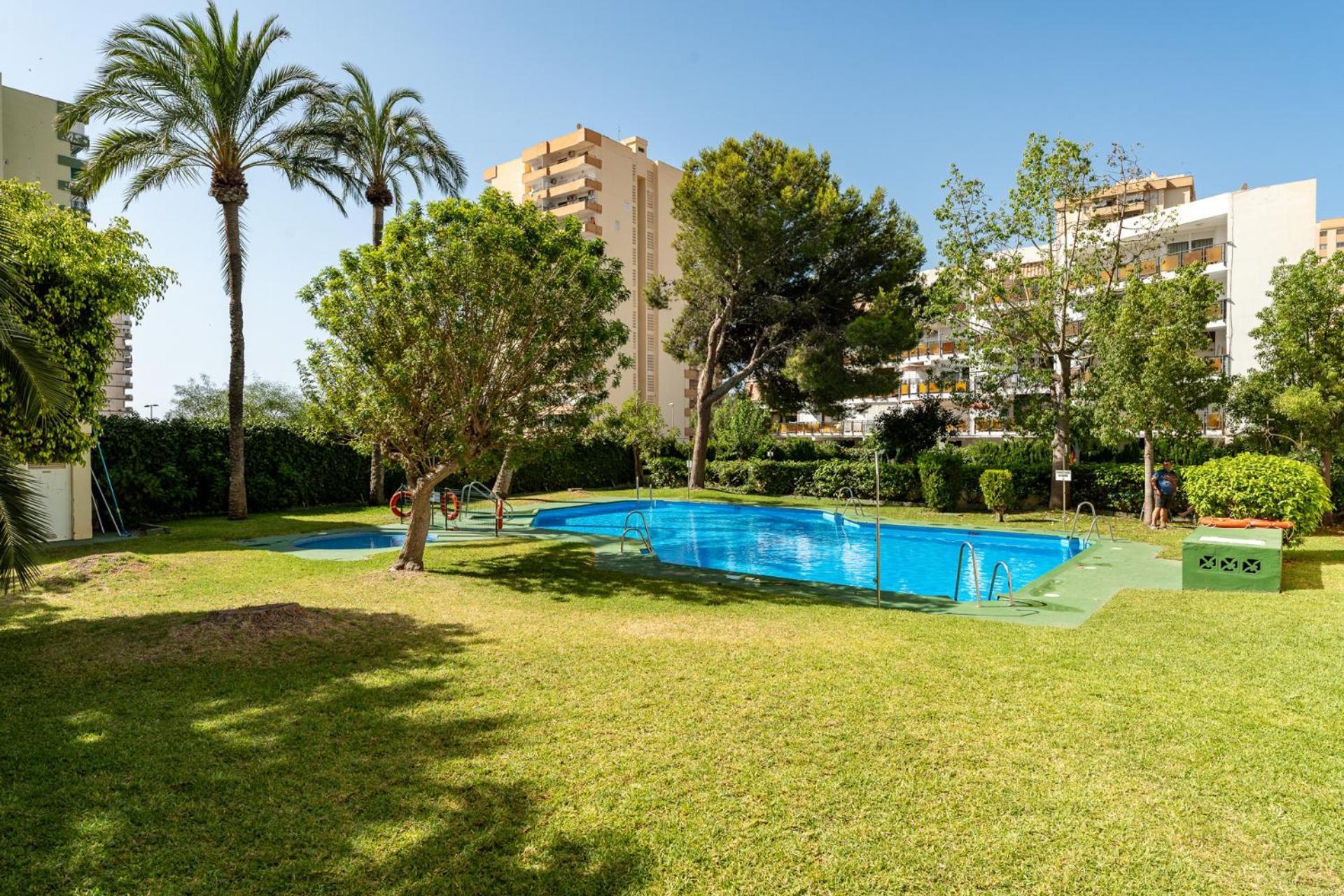Brandnew Beachapartment - 2 Minutes Walking Distance To Beachside Aguadulce  Exterior foto